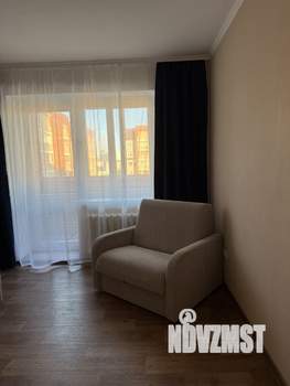 1-к квартира, на длительный срок, 36м2, 8/9 этаж