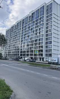 2-к квартира, на длительный срок, 41м2, 12/15 этаж