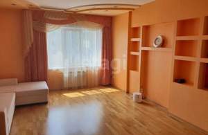 1-к квартира, на длительный срок, 52м2, 14/17 этаж