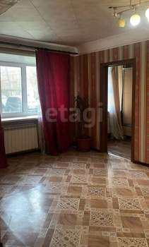 2-к квартира, на длительный срок, 41м2, 1/5 этаж