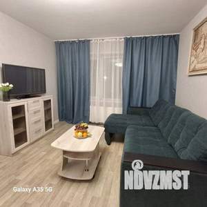 2-к квартира, посуточно, 42м2, 1/1 этаж