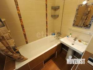 1-к квартира, на длительный срок, 42м2, 10/18 этаж