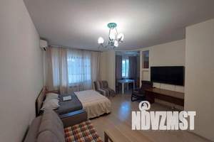 1-к квартира, посуточно, 45м2, 5/11 этаж