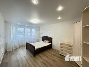 1-к квартира, на длительный срок, 42м2, 5/8 этаж