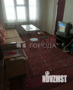 4-к квартира, на длительный срок, 60м2, 2/5 этаж