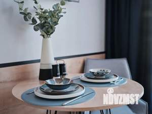 1-к квартира, посуточно, 18м2, 3/8 этаж
