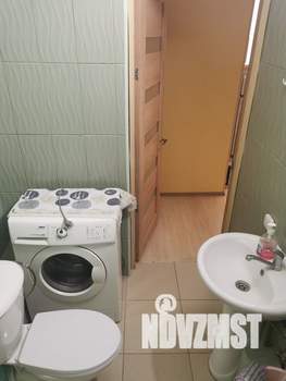 Студия квартира, на длительный срок, 27м2, 9/17 этаж