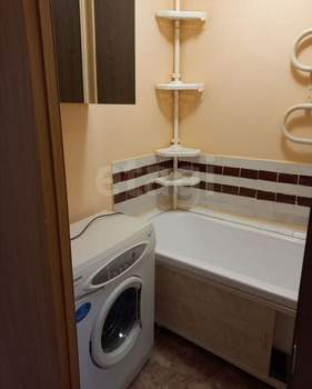 2-к квартира, на длительный срок, 43м2, 4/9 этаж