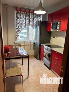 2-к квартира, на длительный срок, 46м2, 8/9 этаж