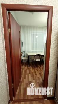 1-к квартира, на длительный срок, 34м2, 9/10 этаж