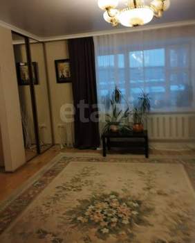 3-к квартира, на длительный срок, 82м2, 5/10 этаж