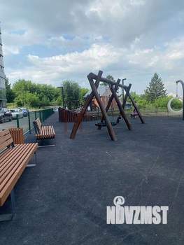 1-к квартира, на длительный срок, 30м2, 8/17 этаж