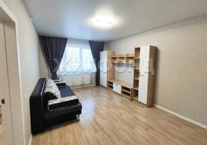 1-к квартира, на длительный срок, 41м2, 8/16 этаж