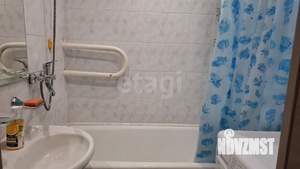 2-к квартира, на длительный срок, 44м2, 9/9 этаж