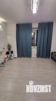 1-к квартира, на длительный срок, 31м2, 8/10 этаж