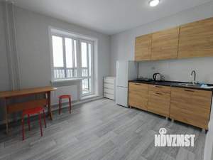 1-к квартира, на длительный срок, 29м2, 8/18 этаж