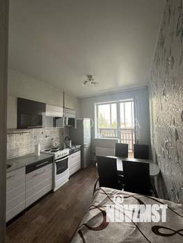 1-к квартира, на длительный срок, 42м2, 6/25 этаж