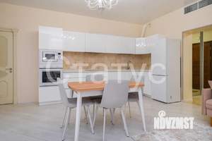 3-к квартира, на длительный срок, 95м2, 3/5 этаж