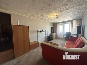 1-к квартира, на длительный срок, 35м2, 8/9 этаж