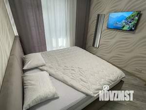 2-к квартира, посуточно, 80м2, 21/24 этаж