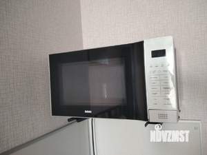 Студия квартира, посуточно, 25м2, 11/24 этаж
