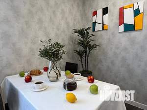 2-к квартира, посуточно, 60м2, 21/25 этаж