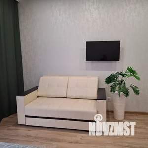 1-к квартира, посуточно, 31м2, 5/5 этаж