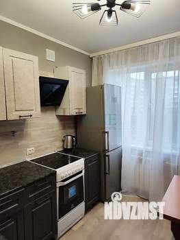 3-к квартира, на длительный срок, 61м2, 4/10 этаж