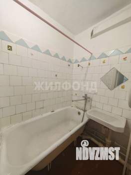 3-к квартира, на длительный срок, 56м2, 2/5 этаж