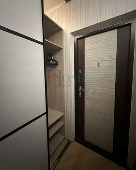 1-к квартира, на длительный срок, 42м2, 6/10 этаж