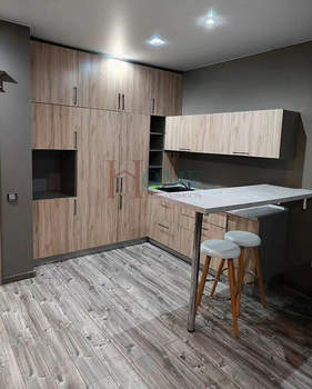 2-к квартира, на длительный срок, 45м2, 13/20 этаж