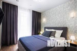 2-к квартира, посуточно, 51м2, 5/25 этаж