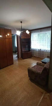 2-к квартира, на длительный срок, 45м2, 1/5 этаж