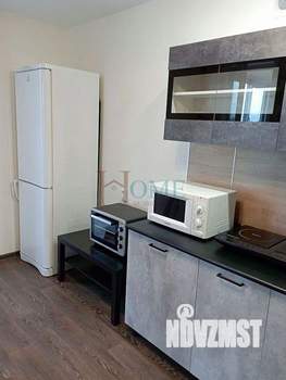2-к квартира, на длительный срок, 55м2, 6/17 этаж