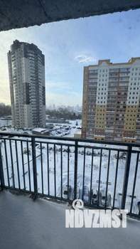 Студия квартира, на длительный срок, 24м2, 8/18 этаж