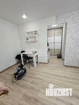 1-к квартира, на длительный срок, 36м2, 1/9 этаж