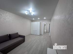 1-к квартира, на длительный срок, 42м2, 15/26 этаж