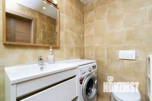 2-к квартира, посуточно, 54м2, 6/25 этаж