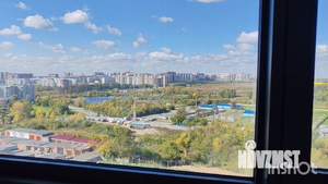 1-к квартира, на длительный срок, 32м2, 13/17 этаж