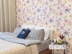 2-к квартира, посуточно, 60м2, 11/25 этаж