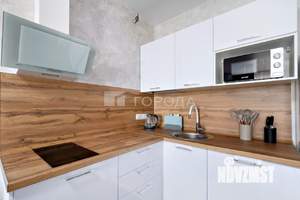 2-к квартира, на длительный срок, 44м2, 16/25 этаж