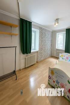 2-к квартира, на длительный срок, 42м2, 3/5 этаж