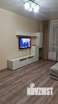 1-к квартира, на длительный срок, 42м2, 3/18 этаж