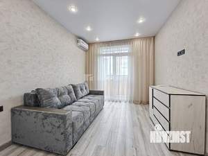 1-к квартира, на длительный срок, 37м2, 6/16 этаж