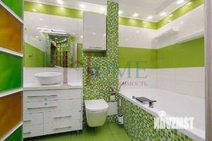 3-к квартира, на длительный срок, 70м2, 4/10 этаж