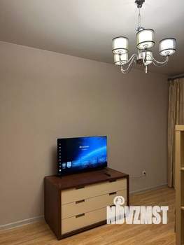 1-к квартира, на длительный срок, 41м2, 10/10 этаж