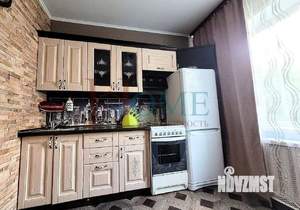 2-к квартира, на длительный срок, 54м2, 4/9 этаж