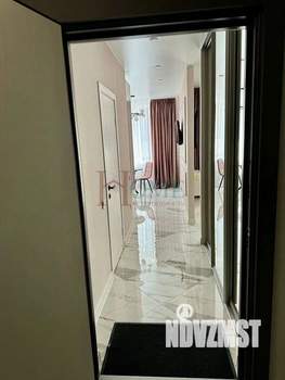 1-к квартира, на длительный срок, 40м2, 10/25 этаж