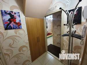 1-к квартира, посуточно, 30м2, 11/26 этаж