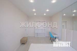 1-к квартира, на длительный срок, 45м2, 23/26 этаж